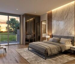 Opera Estate (D15), Terrace #553788361